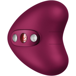 FUN FACTORY - LIBERA AIR PULSE VIBRATOR WINE RED FUN FACTORY - LIBERA AIR PULSE VIBRATOR WINE RED