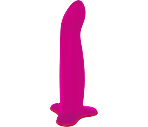 FUN FACTORY - LIMBA FLEX G-SPOT DILDO SIZE L MAGENTA