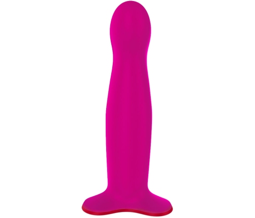 FUN FACTORY - LIMBA FLEX G-SPOT DILDO SIZE L MAGENTA
