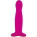 FUN FACTORY - LIMBA FLEX G-SPOT DILDO SIZE L MAGENTA
