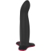 FUN FACTORY - LIMBA FLEX G-SPOT DILDO SIZE L BLACK
