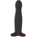 FUN FACTORY - LIMBA FLEX G-SPOT DILDO SIZE L BLACK