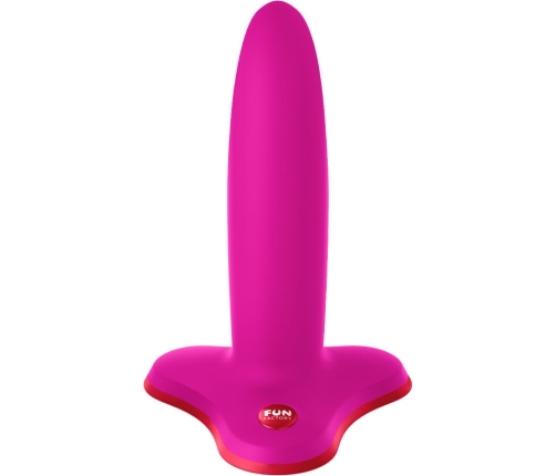 FUN FACTORY - LIMBA FLEX G-SPOT DILDO SIZE S MAGENTA
