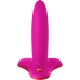 FUN FACTORY - LIMBA FLEX G-SPOT DILDO SIZE S MAGENTA
