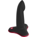 FUN FACTORY - LIMBA FLEX G-SPOT DILDO SIZE S BLACK