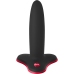 FUN FACTORY - LIMBA FLEX G-SPOT DILDO SIZE S BLACK