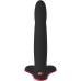 FUN FACTORY - LIMBA FLEX G-SPOT DILDO SIZE M BLACK