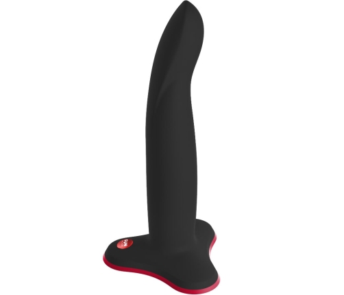 FUN FACTORY - LIMBA FLEX G-SPOT DILDO SIZE M BLACK