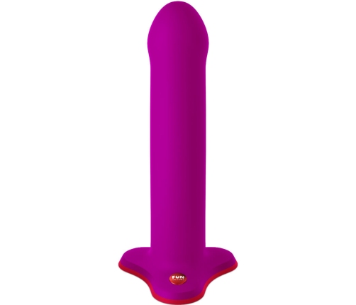 FUN FACTORY - MAGNUM G-SPOT DILDO BLACKBERRY