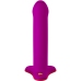 FUN FACTORY - MAGNUM G-SPOT DILDO BLACKBERRY