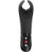 FUN FACTORY - MANTA VIBRATOR MASTURBATOR BLACK