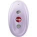 FUN FACTORY - MEA AIR PULSE VIBRATOR PURPLE