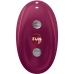 FUN FACTORY - MEA AIR PULSE VIBRATOR WINE RED
