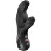 FUN FACTORY - MISS BI RABBIT VIBRATOR BLACK