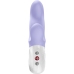 FUN FACTORY - MISS BI RABBIT VIBRATOR PURPLE