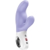 FUN FACTORY - MISS BI RABBIT VIBRATOR PURPLE