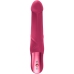FUN FACTORY - MR. BOSS VIBRADOR PUNTO G FRAMBUESA