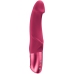 FUN FACTORY - MR. BOSS VIBRADOR PUNTO G FRAMBUESA