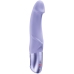 FUN FACTORY - MR. BOSS G-SPOT VIBRATOR PURPLE