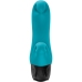 FUN FACTORY - OCEAN MINI VIBRATOR AQUAMARINE