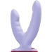 FUN FACTORY - RYDE DOUBLE DILDO PURPLE