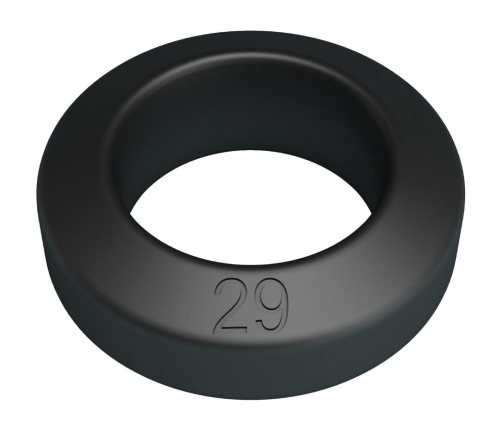 CRAZY BULL - BRODAN SILICONE RING MODEL 9
