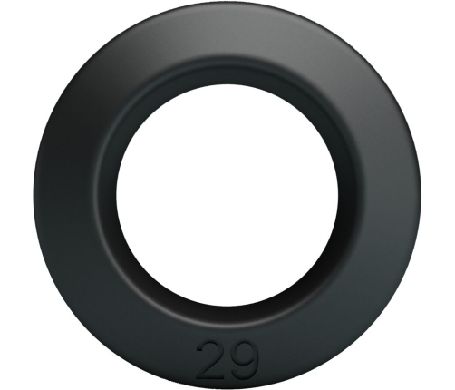 CRAZY BULL - BRODAN SILICONE RING MODEL 9