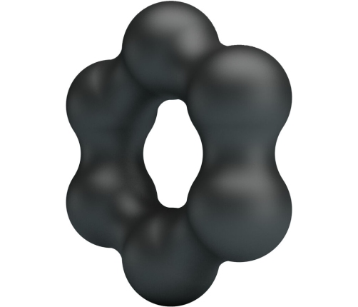 CRAZY BULL - CLAUZELL SILICONE RING MODEL 10