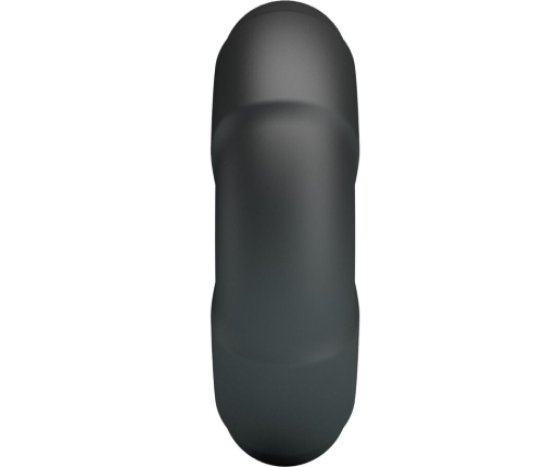 CRAZY BULL - ARVELL SILICONE RING MODEL 12