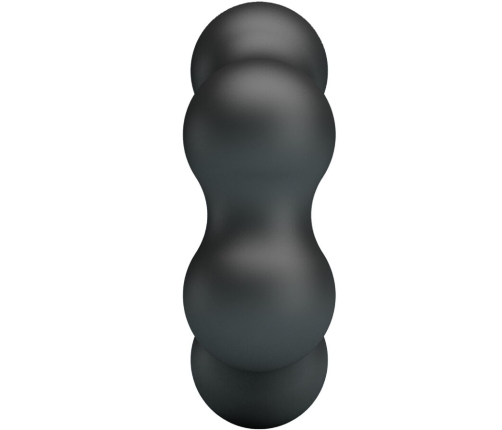 CRAZY BULL - CLAUZELL SILICONE RING MODEL 10