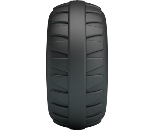 CRAZY BULL - DILSON SILICONE RING MODEL 3