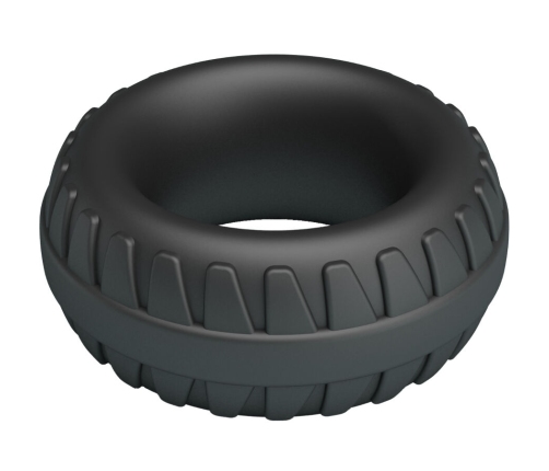 CRAZY BULL - DILSON SILICONE RING MODEL 3
