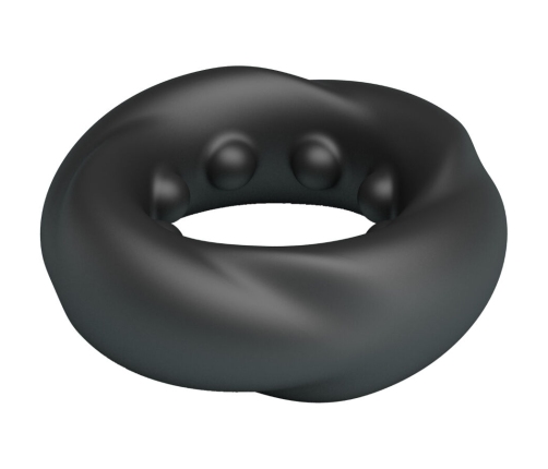 CRAZY BULL - DAQUEZ SILICONE RING MODEL 4