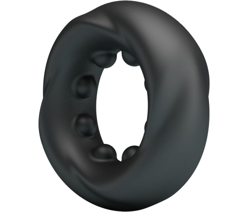 CRAZY BULL - DAQUEZ SILICONE RING MODEL 4