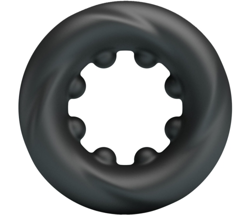 CRAZY BULL - DAQUEZ SILICONE RING MODEL 4