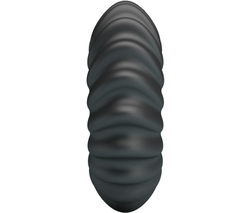 CRAZY BULL - FITZ SILICONE RING MODEL 8