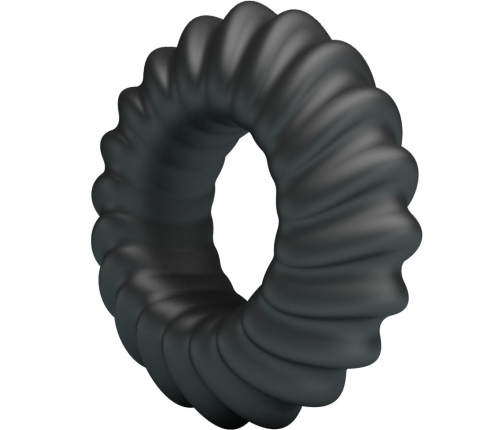 CRAZY BULL - FITZ SILICONE RING MODEL 8