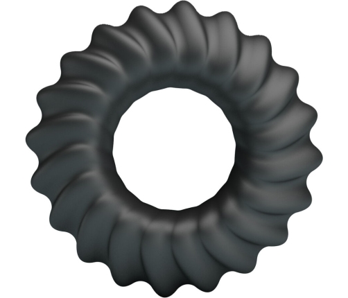 CRAZY BULL - FITZ SILICONE RING MODEL 8