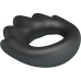 CRAZY BULL - HABERT SILICONE RING MODEL 13