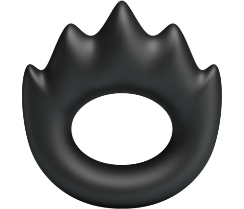 CRAZY BULL - HABERT SILICONE RING MODEL 13