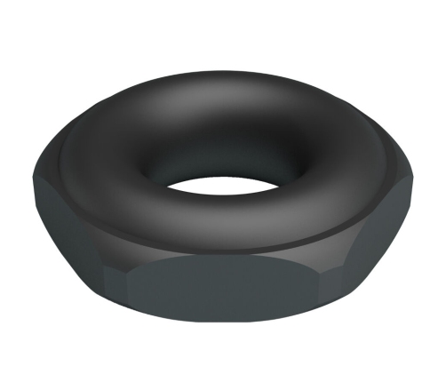 CRAZY BULL - JARVIUS SILICONE RING MODEL 14