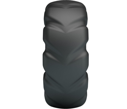 CRAZY BULL - JERIKO SILICONE RING MODEL 1