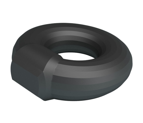 CRAZY BULL - KAYKE SILICONE RING MODEL 2