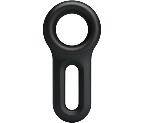 CRAZY BULL - ONIEL SILICONE RING MODEL 18