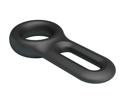 CRAZY BULL - ONIEL SILICONE RING MODEL 18