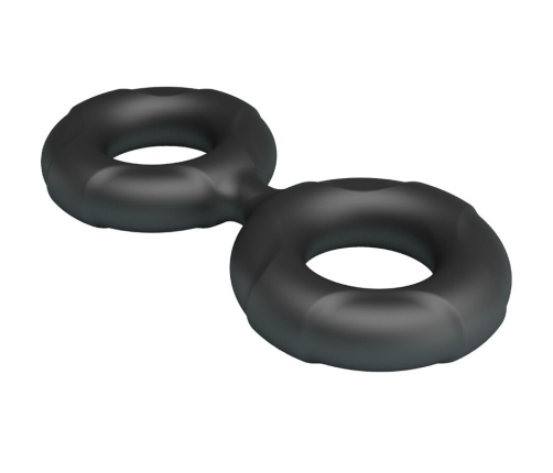 CRAZY BULL - RADWAN DOUBLE SILICONE RING MODEL 19