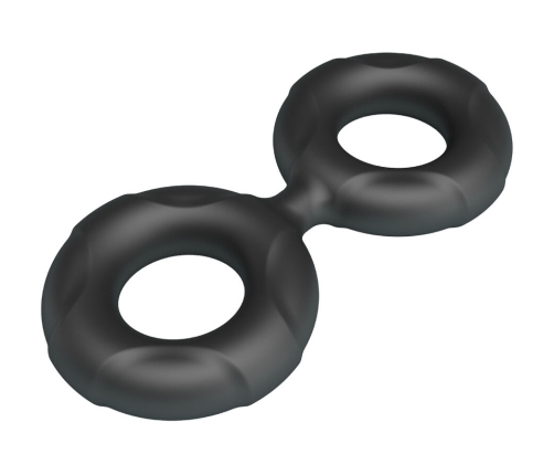 CRAZY BULL - RADWAN DOUBLE SILICONE RING MODEL 19