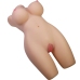 CRAZY BULL - MIA REALISTIC FEMALE TORSO VAGINA AND ANAL 8.5 KG