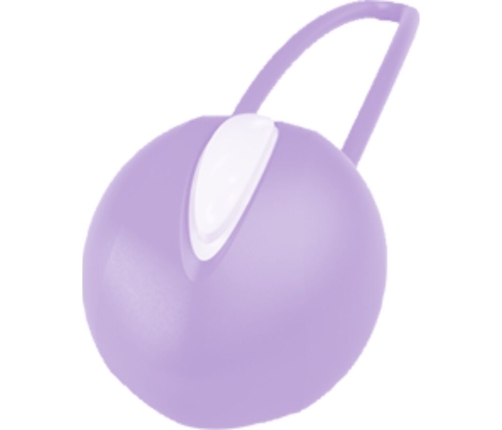 FUN FACTORY - SMARTBALL UNO KEGEL BALL PURPLE