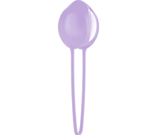 FUN FACTORY - SMARTBALL UNO KEGEL BALL PURPLE